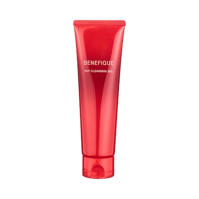 BENEFIQUE ホットクレンジングジェル 1枚目
