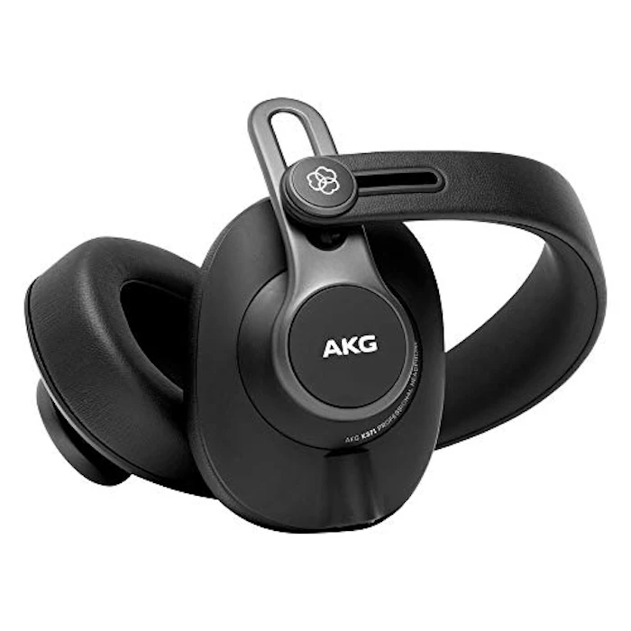 AKG モニターヘッドホン K371-Y3 7枚目