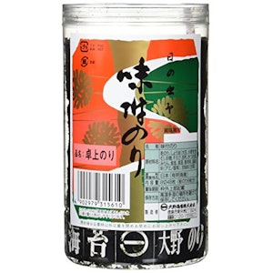 マル一大野海苔 卓上のり 1枚目