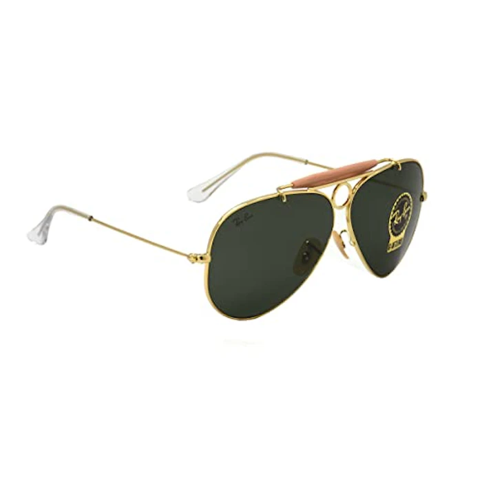 Ray-Ban RB3138 SHOOTER 2枚目