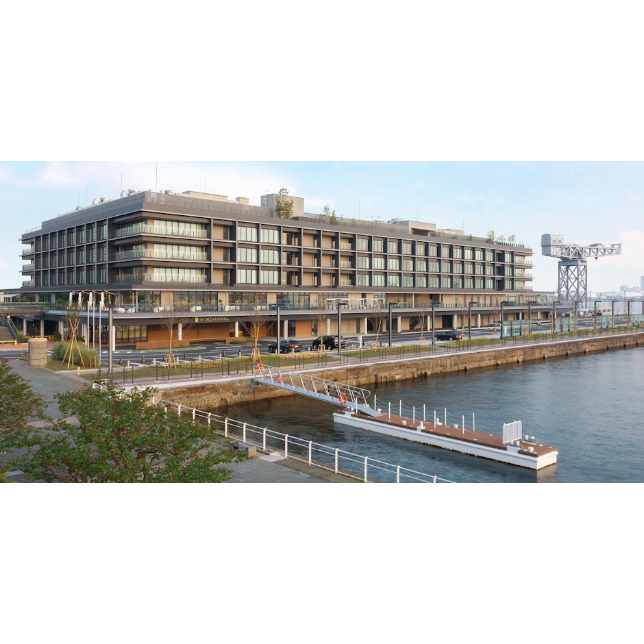 InterContinental Yokohama Pier 8 1枚目