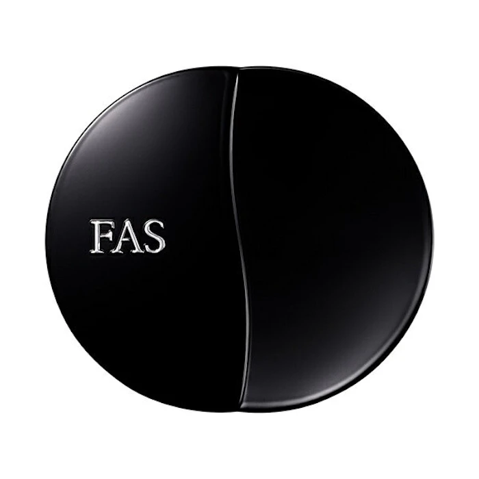 FAS ザ プランプ プレストパウダー 2枚目