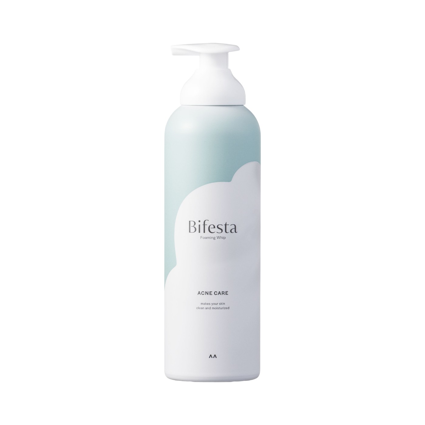Bifesta 泡洗顔 コントロールケア（医薬部外品） 1枚目