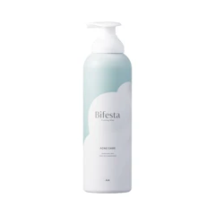 Bifesta 泡洗顔 コントロールケア(医薬部外品) 1枚目