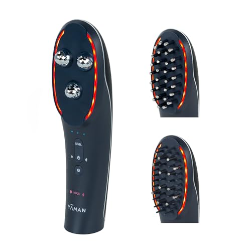 ヤーマン ハイパーフェイス リフトブラシ 1枚目