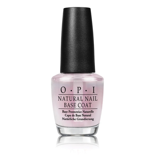 OPI ナチュラルネイルベースコート 2枚目