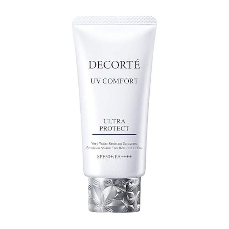 DECORTÉ UV コンフォート エアリートランスペアレント 1枚目