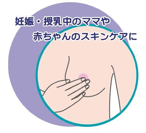 カネソン Kaneson ランシノー 10g 2本入り 授乳 保湿 クリーム おっぱいのケアに リップクリーム 全身のスキンケアにもおすすめ 妊娠中や授乳中に 新生児 赤ちゃんにも ベビークリーム 天然油脂 2本セット オイル 4979869004176 送料無料 2枚目