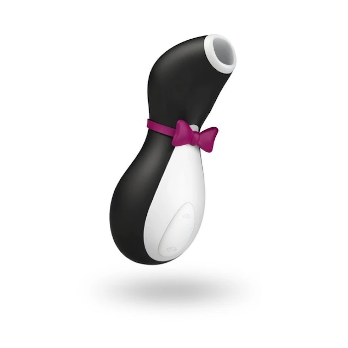 JAPAN-TOYZ Satisfyer Pro Penguin(サティスファイヤー プロ ペンギン) 2枚目