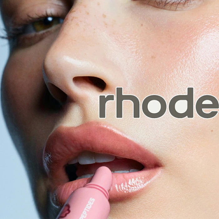 rhode Peptide Lip Tint - Jelly Bean 1枚目