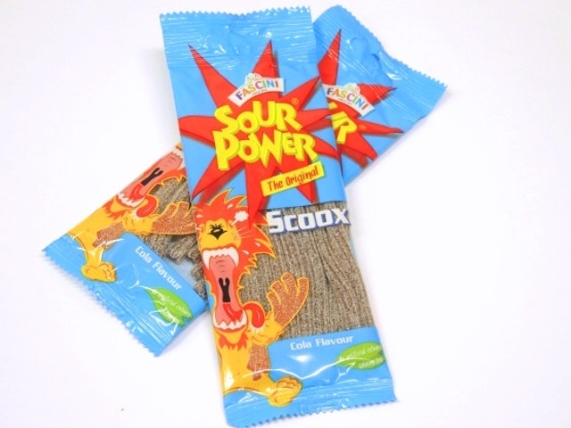 輸入菓子ブロガーおすすめ 楽しい外国グミ17選 Mybest