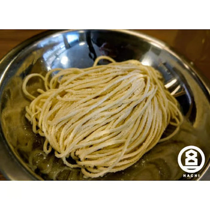 HACHI 弾八 醤油ラーメン 4食セット 3枚目