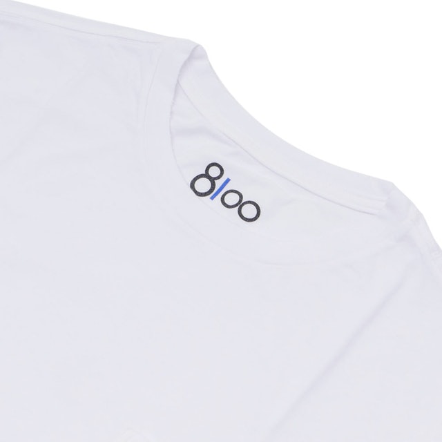  Ron Herman 8100  DISTER CREW NECK TEE (Tシャツ)  3枚目