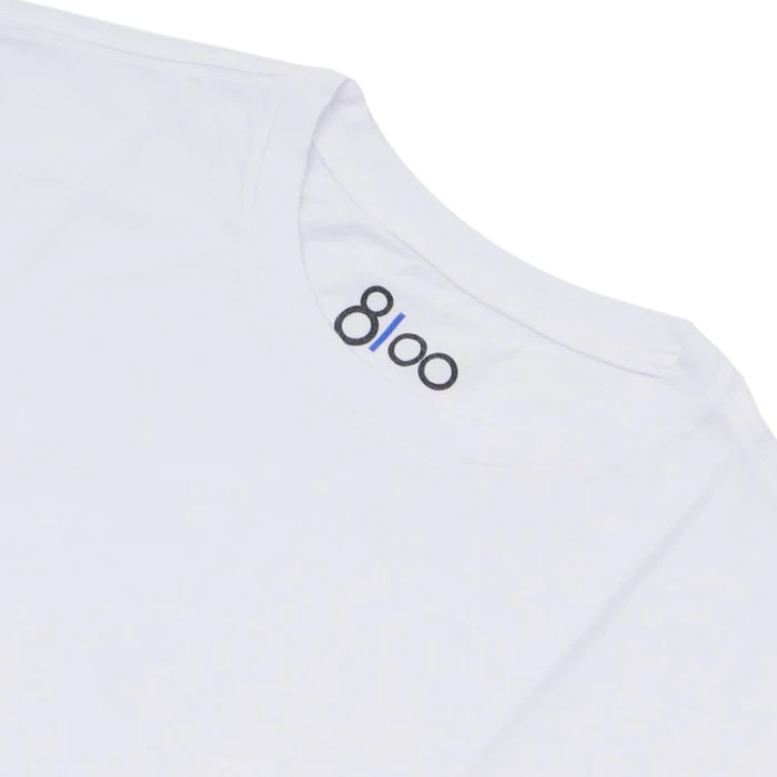 Ron Herman 8100 DISTER CREW NECK TEE (Tシャツ) 3枚目