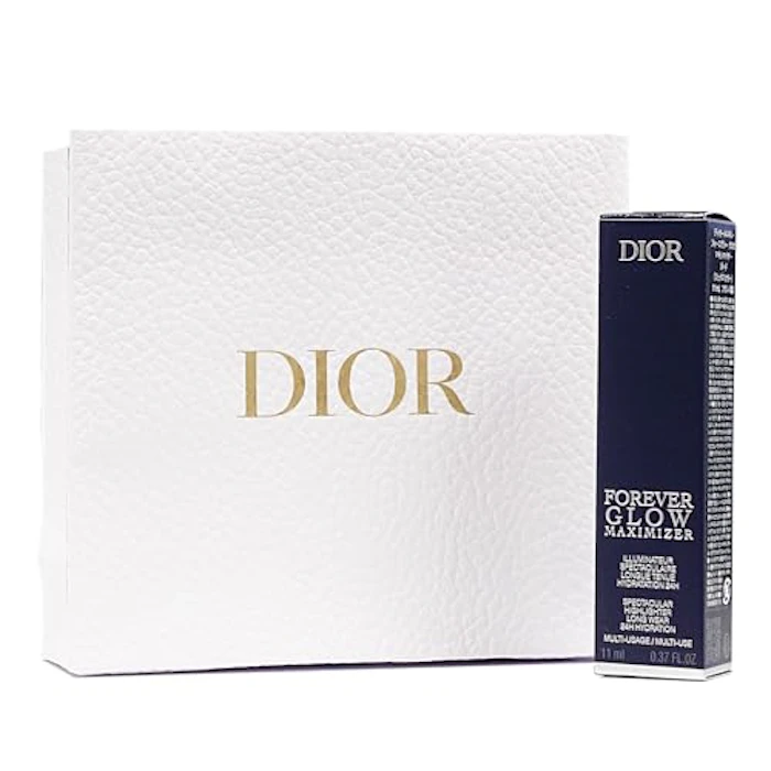 DIOR ディオールスキン フォーエヴァー グロウ マキシマイザー 6枚目