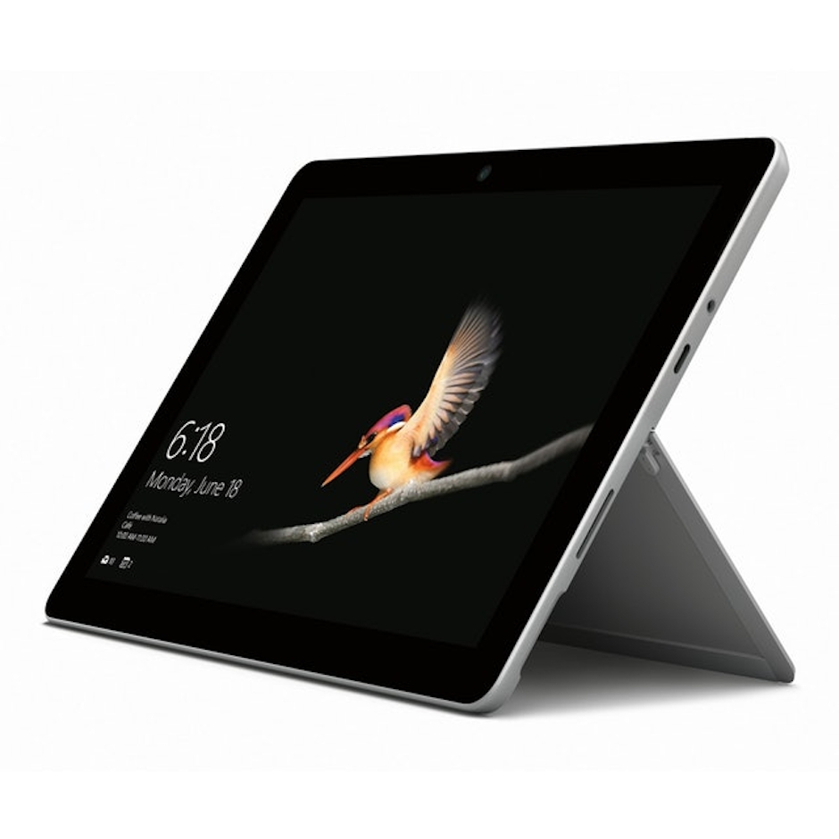 マイクロソフト Surface Go(4GB/64GB) MHN-00014 1枚目