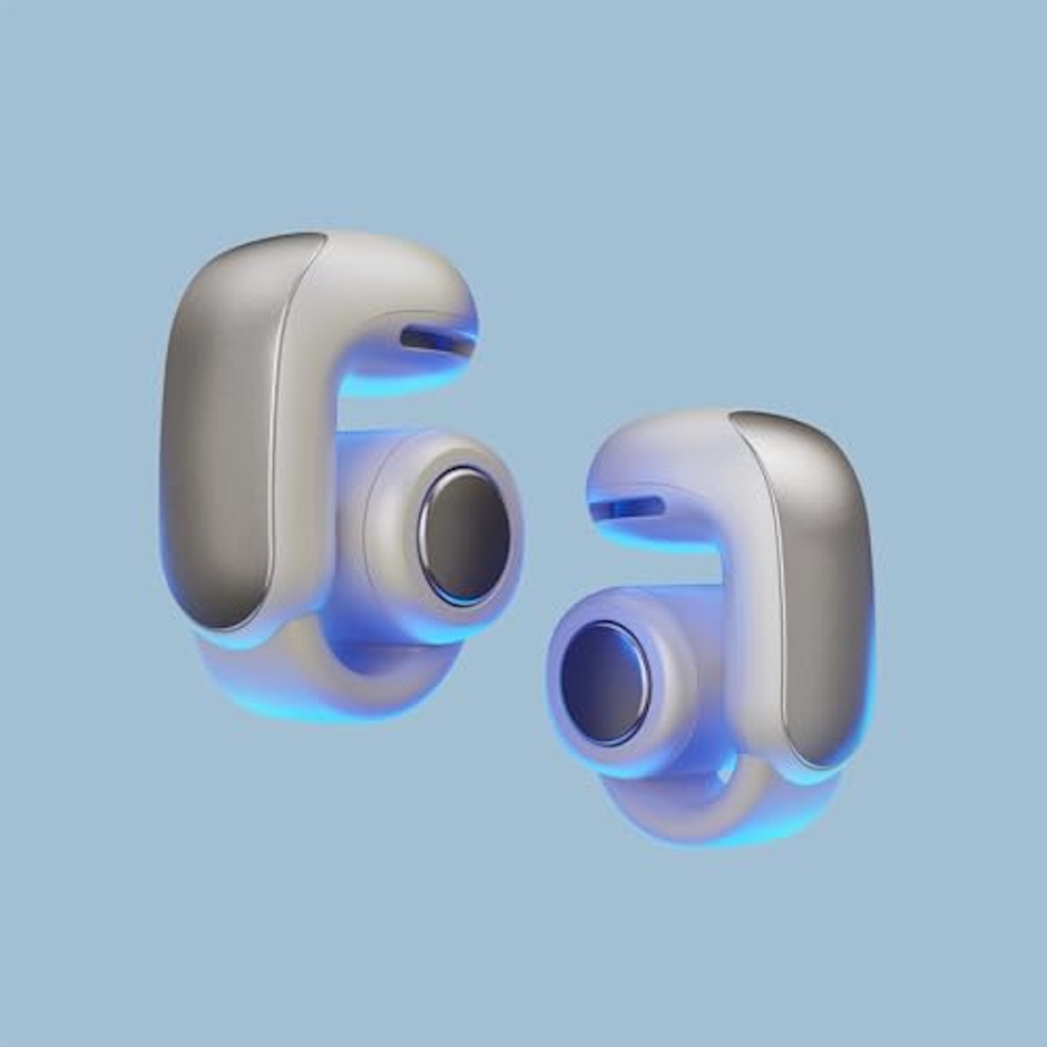 ボーズ Bose Ultra Open Earbuds 3枚目