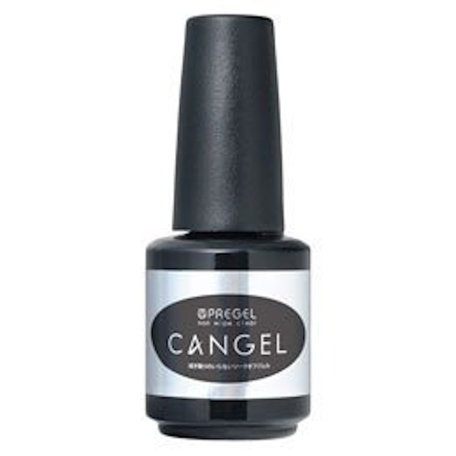 PRE GEL ノンワイプクリア キャンジェル 14g PG-CAN-14 2枚目