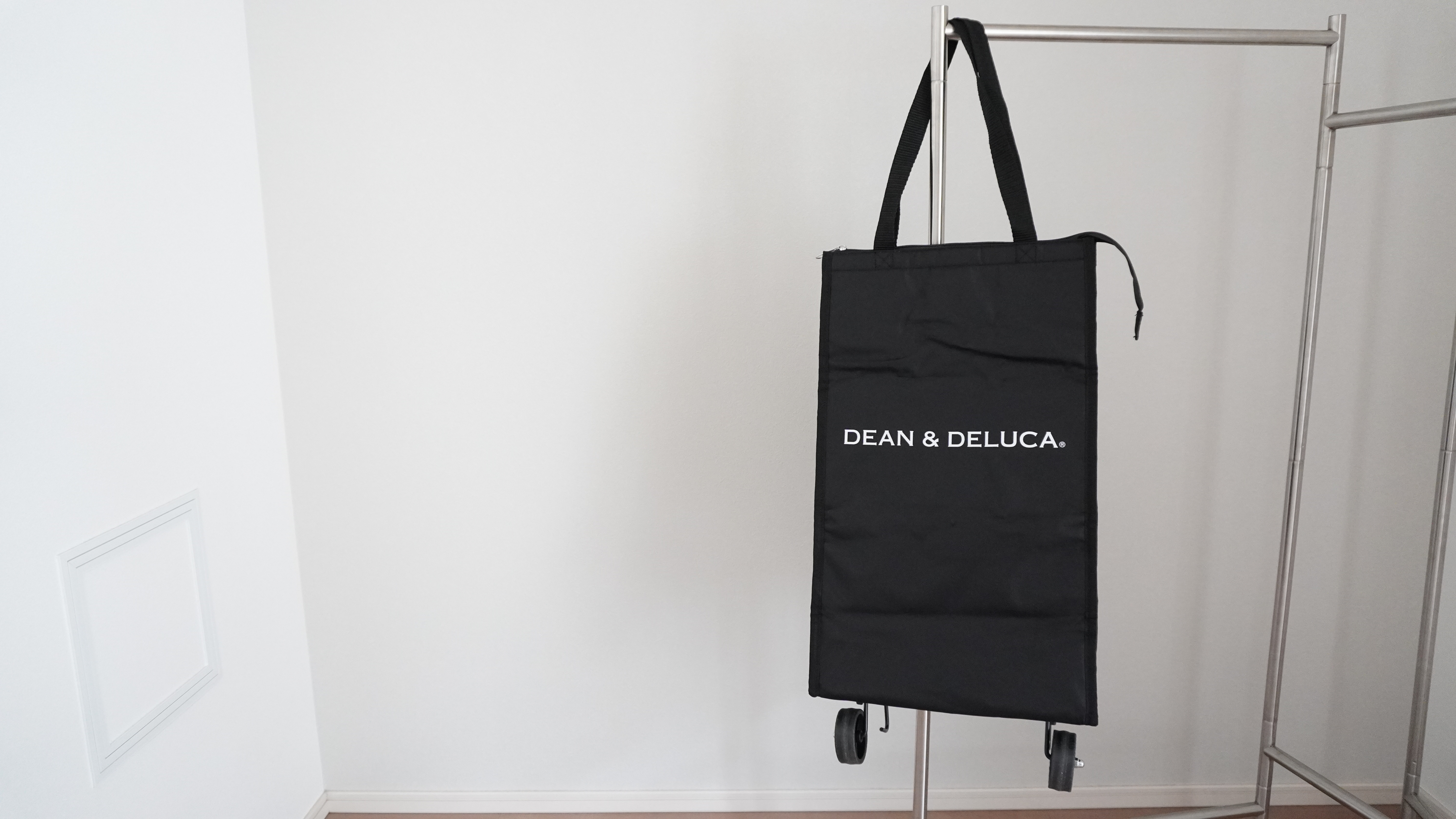 DEAN&DELUCA ショッピングカート 5枚目