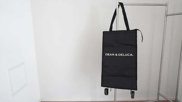 DEAN&DELUCA ショッピングカート 5枚目