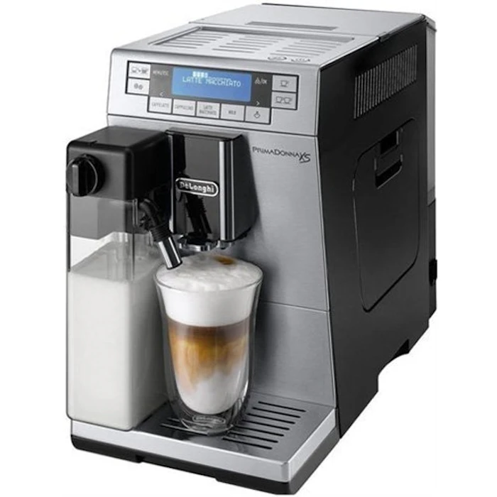 DeLonghi プリマドンナXS 2枚目