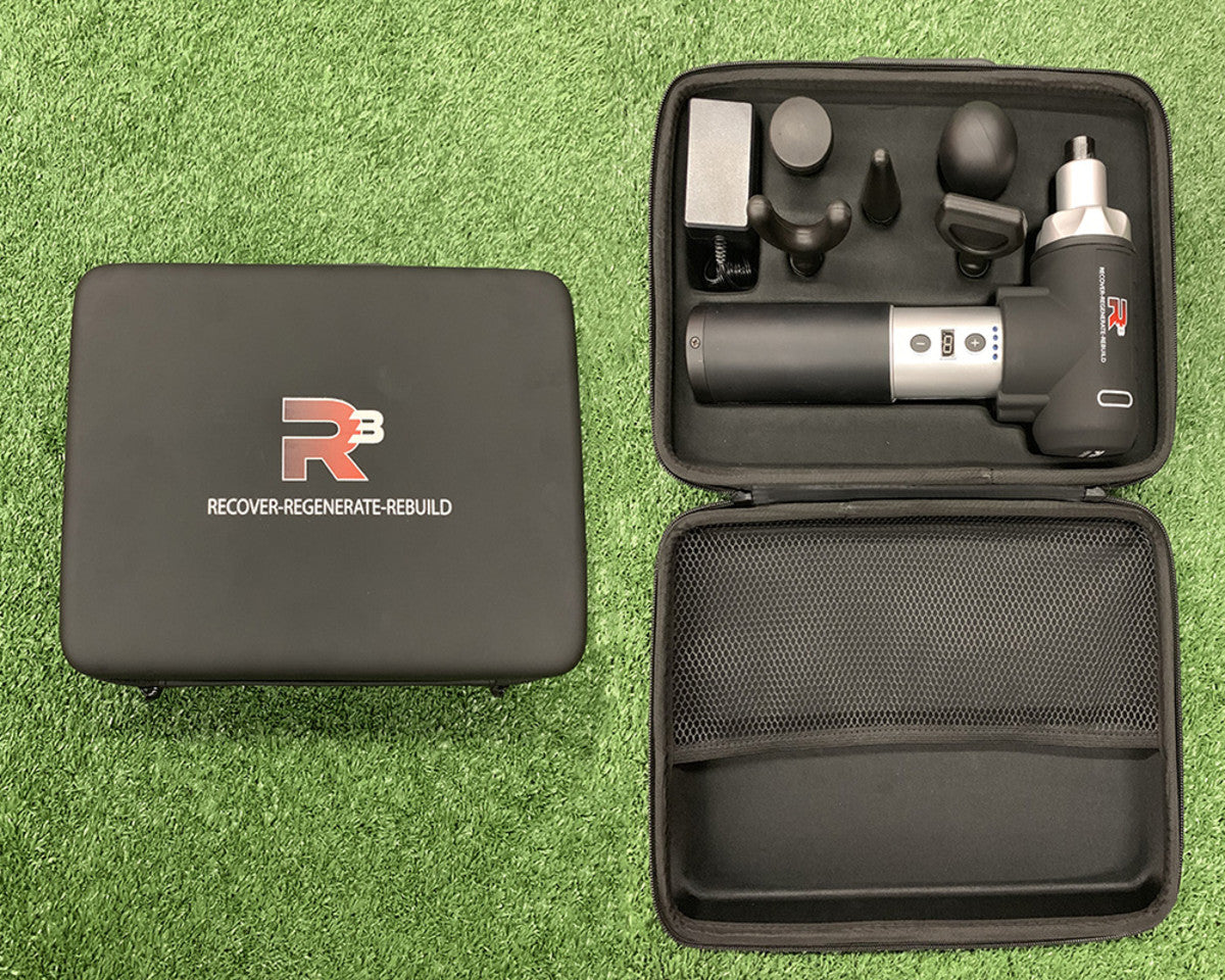 R3 マッサージャー 2枚目