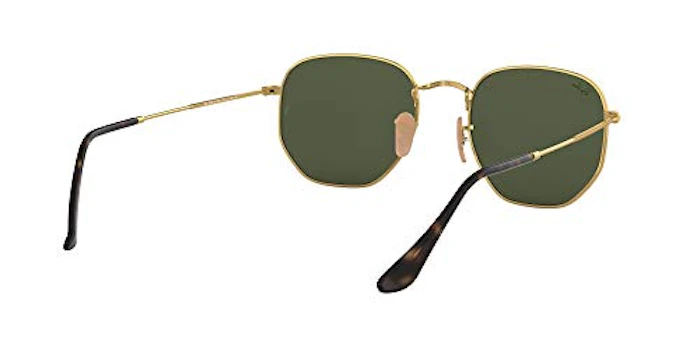 Ray-Ban RB3548-N HEXAGONAL 8枚目