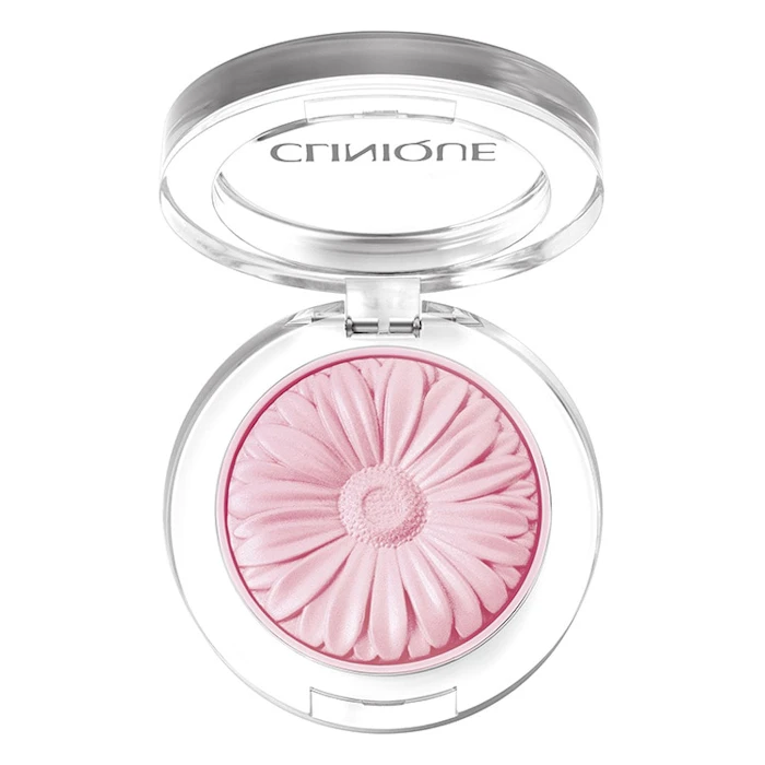 CLINIQUE チークポップ 21 バレリーナポップ 1枚目