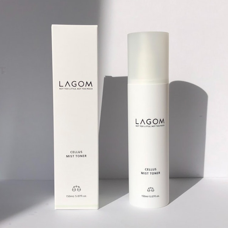 LAGOM ミストトナー 1枚目