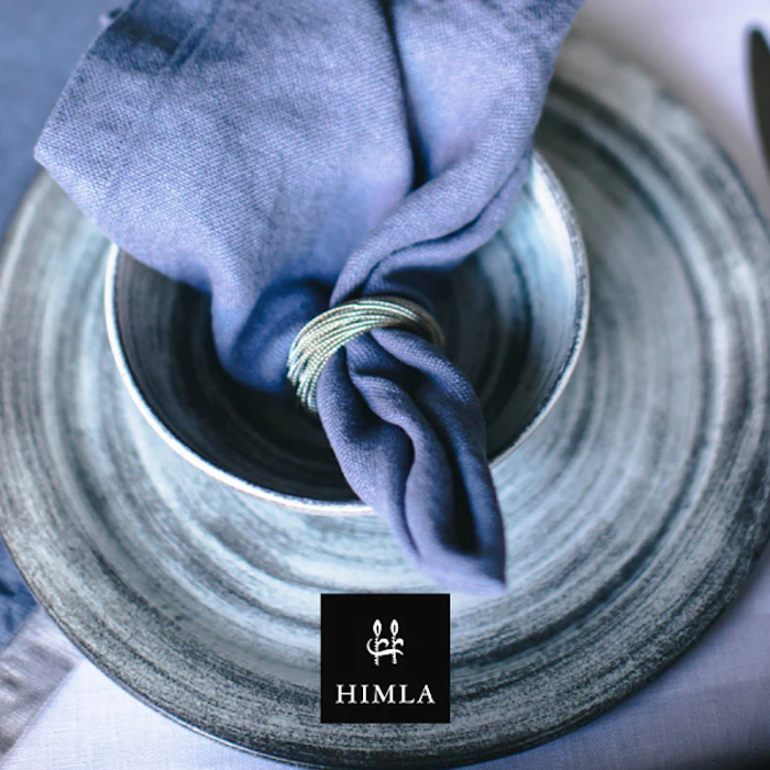 HIMLA ケララ ナプキンリング 2枚目