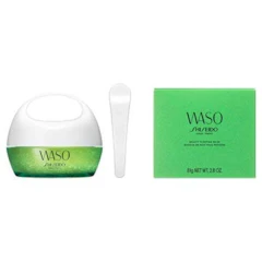 資生堂インターナショナル WASO ビューティ スリーピング マスク 1枚目
