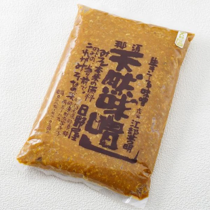 日野屋 日野屋味噌 1枚目