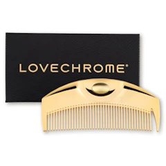 YC Primarily LOVECHROME (R)K24GPツキ ゴールド 1枚目