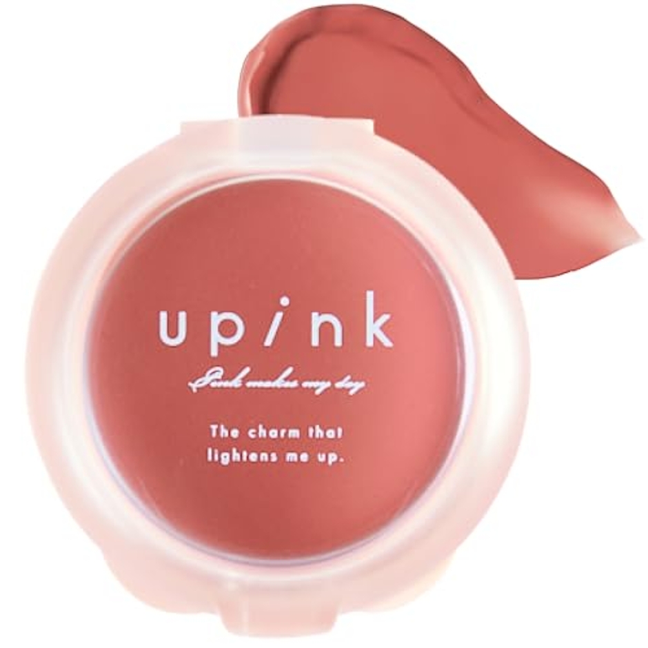 upink ドリーミーグロウチーク 101 1枚目