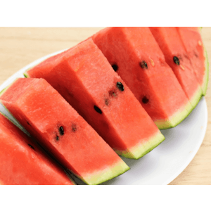 ふりや重石農園 ふりやスイカ 1枚目