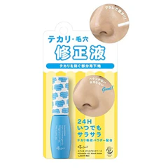 エテュセ テカリ・毛穴 修正液 オイルブロックベース - 1枚目
