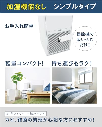 ダイキン工業 空気清浄機 4枚目