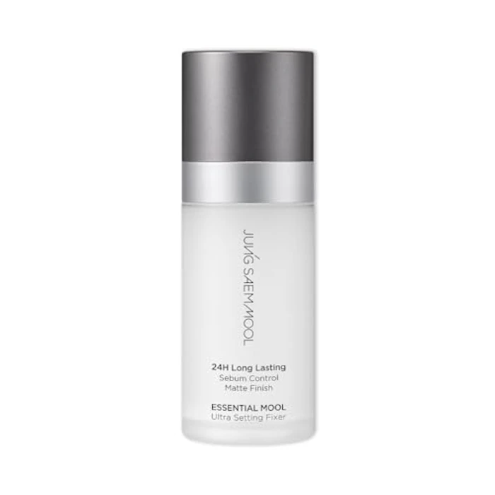 JUNGSAEMMOOL エッセンシャル ムル ウルトラ セッティング フィクサー 55ml 1枚目