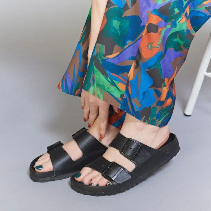 BIRKEN STOCK <BIRKENSTOCK>ARIZONA アリゾナ Exquisite エクスクイジット/サンダル/ビューティ&ユース ユナイテッドアローズ(BEAUTY&YOUTH) 1枚目
