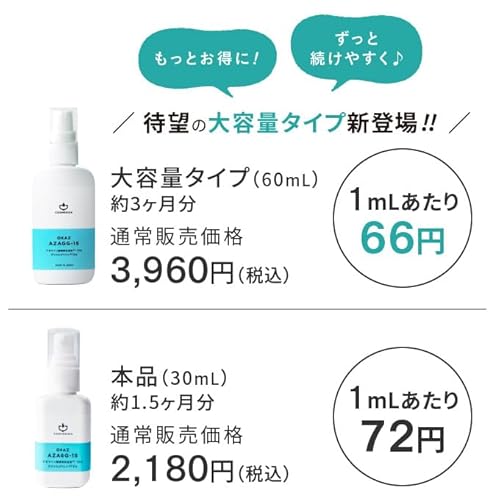 ISKマテリアル アザジージー15 3枚目