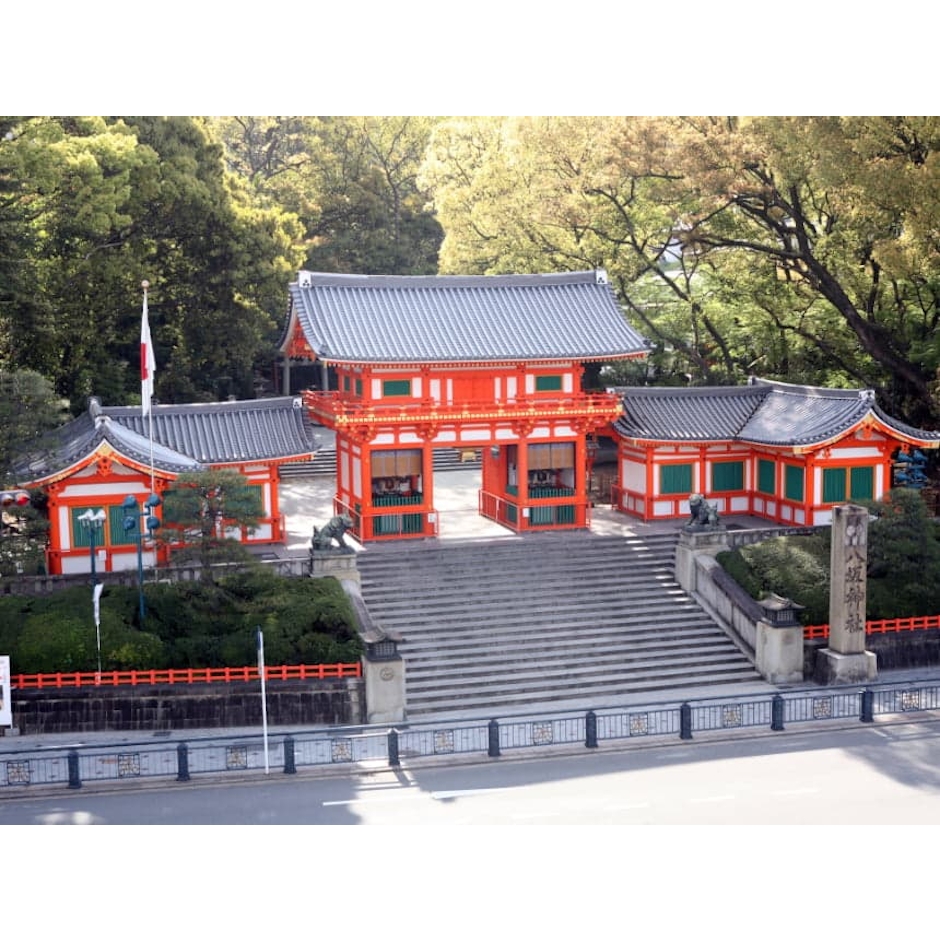 八坂神社 1枚目