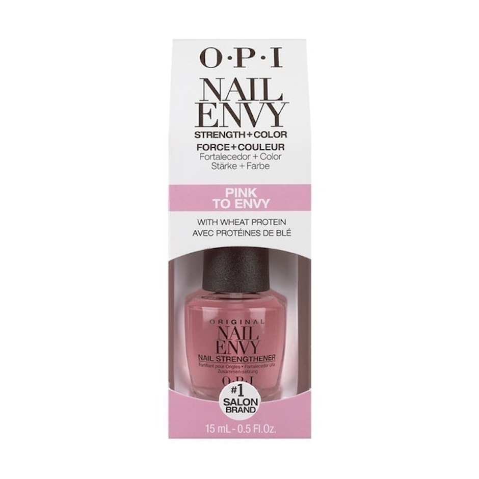 OPI ネイルエンビー NT223 2枚目