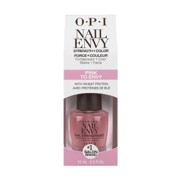 OPI ネイルエンビー NT223 2枚目
