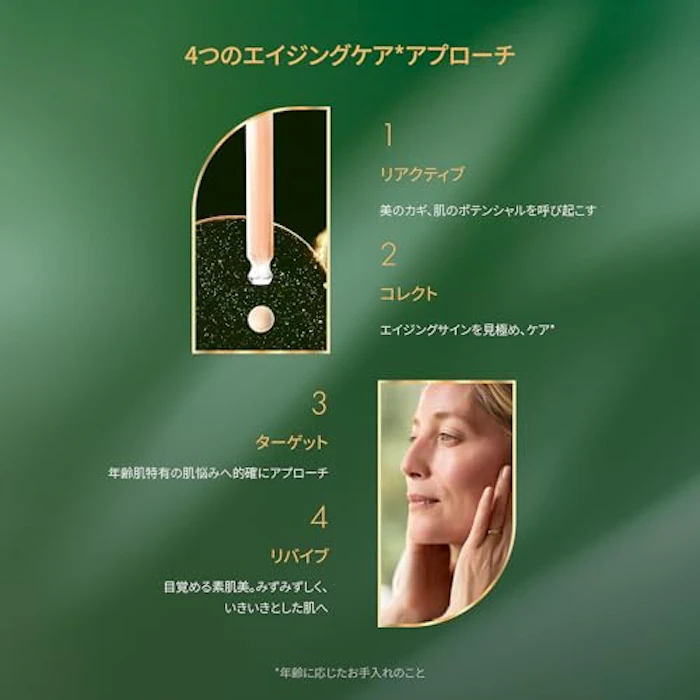 シスレー(sisley) シスレイヤ インテグラル エッセンシャル セラム 30mL 6枚目