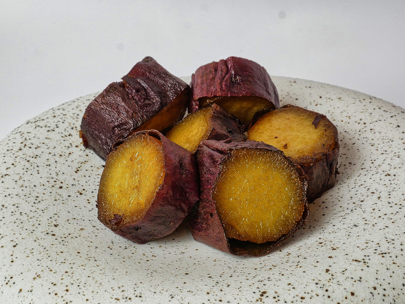 浪漫焼き芋 芋の巣 生大学芋  1枚目