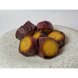 浪漫焼き芋 芋の巣 生大学芋  1枚目