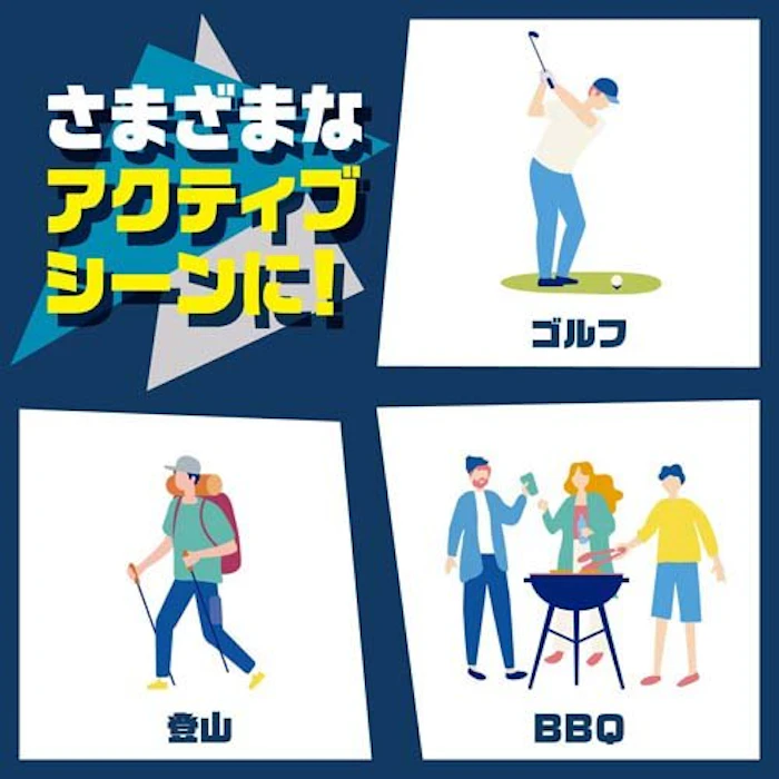 サラテクト アクトフィット ACT FIT 虫除けスプレー 薄型カードタイプ 携帯用(18ml)【サラテクト】 3枚目