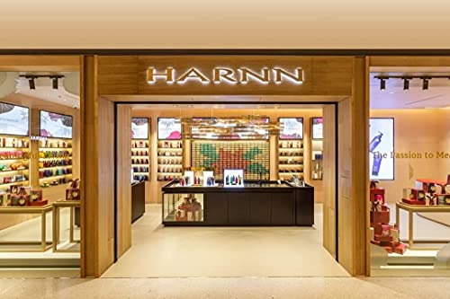 HARNN（ハーン） レモン・ワンサオロン ヴッド ディフューザー ホンコン 200ml 5枚目
