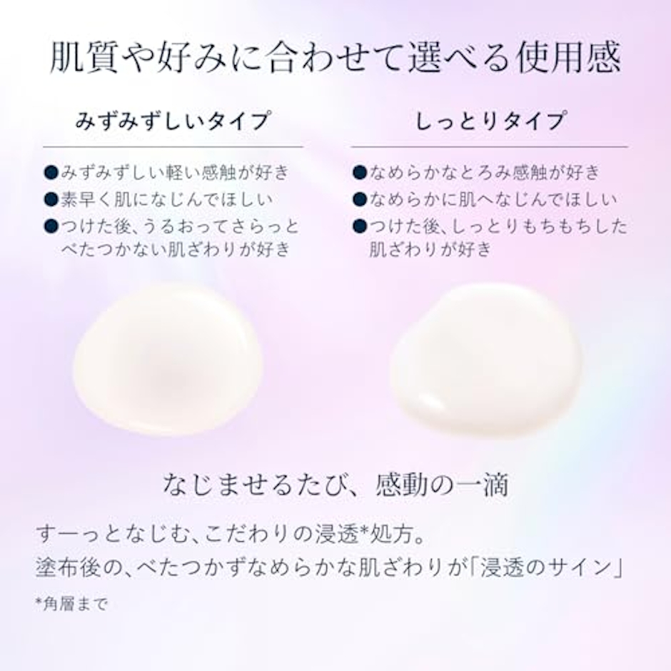 エリクシール ブライトニングエマルジョン みずみずしいタイプ ca 4枚目