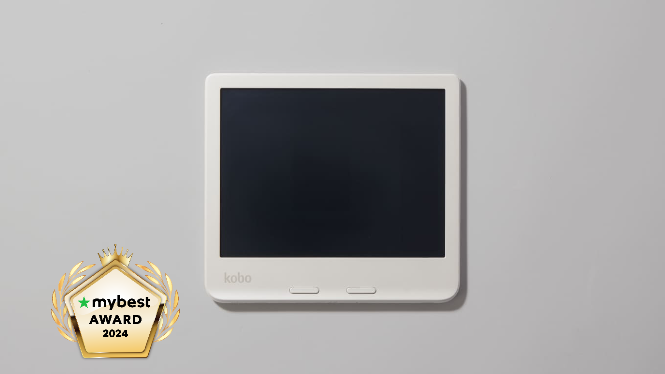 楽天 Kobo ｜ Kobo Libra Colour 1枚目